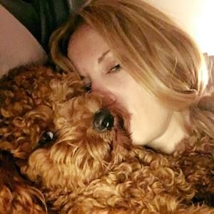 Meet your Posher, Maryn